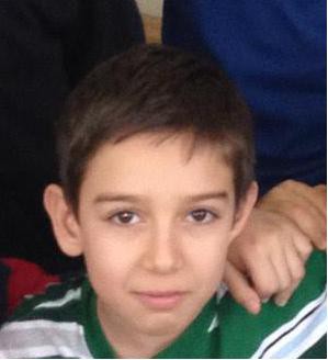 Talha AKTOPRAK